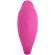 We-Vibe - Jive 2 Wearable Egg Vibrator Electric Pink