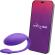 We-Vibe - Jive Lite App-Controlled Wearable Egg Vibrator Purple