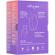 We-Vibe - Jive Lite App-Controlled Wearable Egg Vibrator Purple