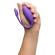 We-Vibe - Jive Lite App-Controlled Wearable Egg Vibrator Purple