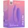 We-Vibe - Jive Lite App-Controlled Wearable Egg Vibrator Purple
