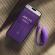 We-Vibe - Jive Lite App-Controlled Wearable Egg Vibrator Purple