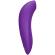We-Vibe - Melt 2 Air-Pulse Clitoral Stimulator Purple