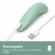 We-Vibe - Melt 2 Air-Pulse Clitoral Stimulator Sage