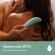 We-Vibe - Melt 2 Air-Pulse Clitoral Stimulator Sage