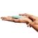 We-Vibe - Moxie+ Magnetic-Clip Panty Vibrator Aqua