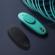 We-Vibe - Moxie+ Magnetic-Clip Panty Vibrator Aqua