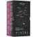We-Vibe - Shared Touch Double-Sided Couples Vibrator Black