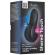 We-Vibe - Shared Touch Double-Sided Couples Vibrator Black