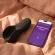 We-Vibe - Shared Touch Double-Sided Couples Vibrator Black