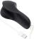 We-Vibe - Shared Touch Double-Sided Couples Vibrator Black