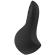 We-Vibe - Shared Touch Double-Sided Couples Vibrator Black