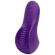 We-Vibe - Shared Touch Double-Sided Couples Vibrator Purple