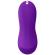 We-Vibe - Shared Touch Double-Sided Couples Vibrator Purple