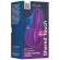 We-Vibe - Shared Touch Double-Sided Couples Vibrator Purple