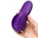 We-Vibe - Shared Touch Double-Sided Couples Vibrator Purple