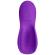 We-Vibe - Shared Touch Double-Sided Couples Vibrator Purple
