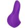 We-Vibe - Shared Touch Double-Sided Couples Vibrator Purple