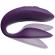 We-Vibe - Sync 2 Adjustable Couples Vibrator Purple
