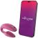 We-Vibe - Sync 2 Adjustable Couples Vibrator Rose