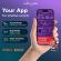 We-Vibe - Sync O Wrapping-Stimulation Couples Vibrator Light Purple