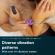 We-Vibe - Sync O Wrapping-Stimulation Couples Vibrator Light Purple
