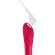 We-Vibe - Tango X Rechargeable Bullet Vibrator Cherry Red