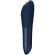 We-Vibe - Tango X Rechargeable Bullet Vibrator Midnight Blue