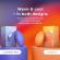 We-Vibe - Temp Heating and Cooling Vibrator Lavender Blue