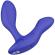 We-Vibe - Vector+ Dual-Stimulation Prostate Massager Royal Blue