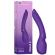 We-Vibe - Wand 2 Rechargeable Body Wand Massager Purple