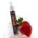 Orgie - Wow! Aardbei-Ijs Buccale Spray 10 ML