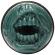 Fleshlight Fantasy - Masturbatore a Forma Di Bocca Di Zombie