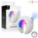Intense - Aston Usb Rechargeable Suction Clitoral Stimulator With Vibration White