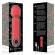 Mia - Lucy Ellen Usb Rechargeable Mini Wand Massager Red