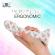 Mythology - Lyra 3 Silicone Dildo 17 CM Ã 3.6 CM Cherries