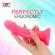 Mythology - Lyra 7 Silicone Dildo 17 CM Ã 3.6 CM Pink Gold Speckled