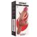 Hidden Desire - Heavy Hitter Realistic Liquid Silicone Vibrating Dildo With 2 Motors, 26 CM Length, 5 CM Diameter, Skin Tone