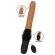 Hidden Desire - Inferno Realistic Double Thrusting Vibrator With Remote Control 40.5 CM Light Skin Tone