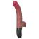 Hidden Desire - Inferno Realistic Vibrator With Thrusting and Oscillating Motion, 28 Cm, Remote Control, Skin Tone
