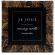 Je Joue - Luxury Leather Warm Oil Massage Candle Leather Scent 160 G