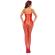 Passion - BS124 Red Laced Bodystocking