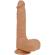 Kiiroo - Julio Realistic Thrusting and Vibrating Dildo With Wireless Remote Control
