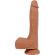 Kiiroo - Julio Realistic Thrusting and Vibrating Dildo With Wireless Remote Control
