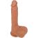 Kiiroo - Julio Realistic Thrusting and Vibrating Dildo With Wireless Remote Control