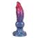 Power Monsters - Eldritch Sentinel Bicolor Fantasy Silikondildo 24 CM Ø 5 CM
