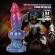 Power Monsters - Eldritch Sentinel Bicolor Fantasy Silikondildo 24 CM Ø 5 CM