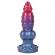 Power Monsters - Eldritch Sentinel Bicolor Fantasy Silikondildo 24 CM Ø 5 CM