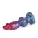 Power Monsters - Eldritch Sentinel Bicolor Fantasy Silikondildo 24 CM Ø 5 CM
