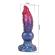 Power Monsters - Eldritch Sentinel Bicolor Fantasy Silikondildo 24 CM Ø 5 CM